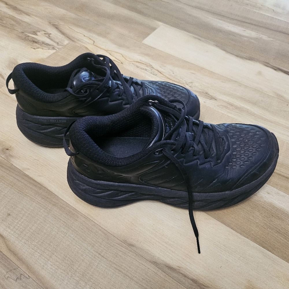 Hoka Men's 11.5 Work Shoe